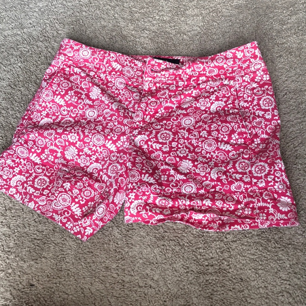 American eagle shorts!